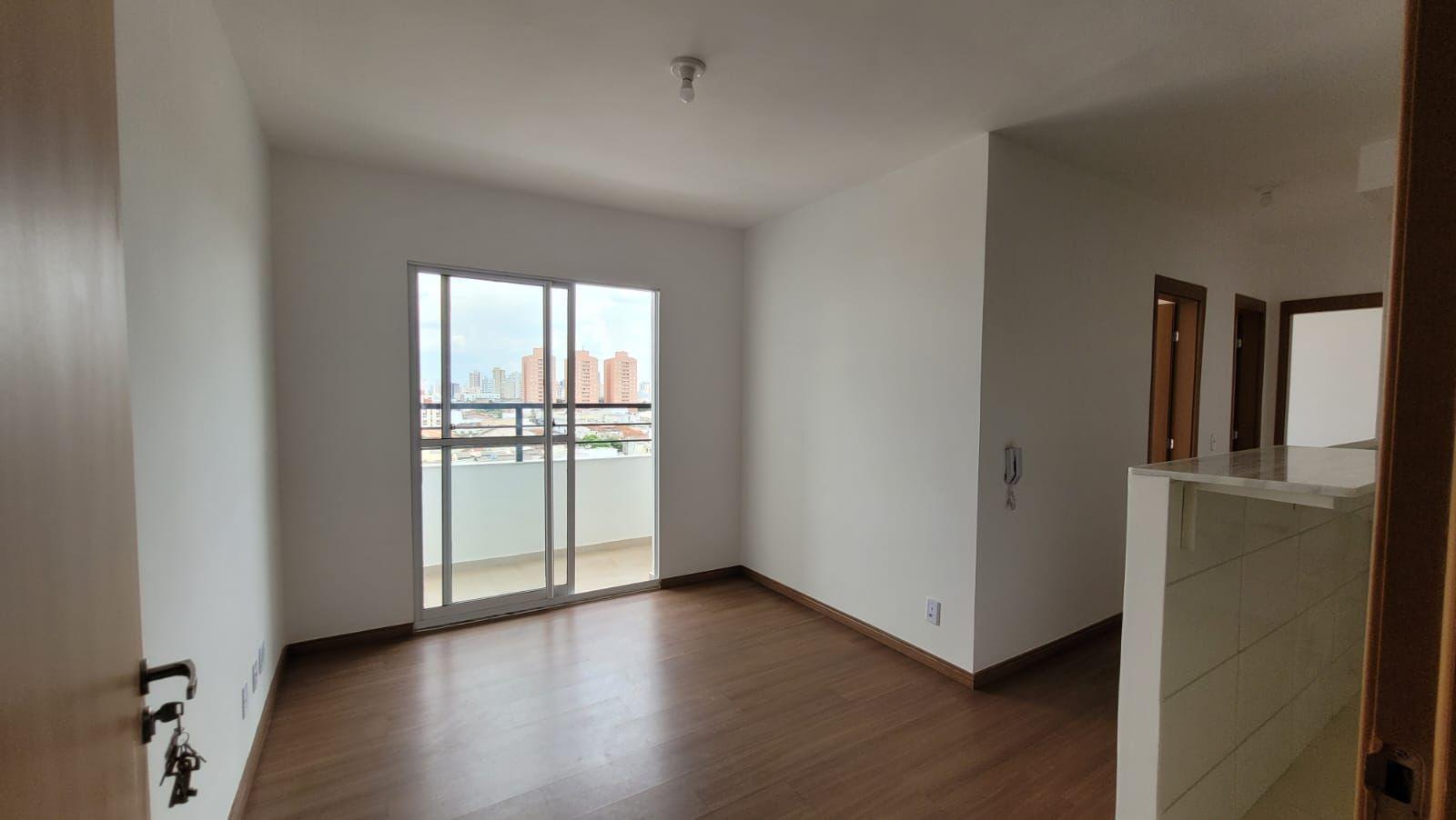 Apartamento à venda em Martins, Uberlândia — foto principal
