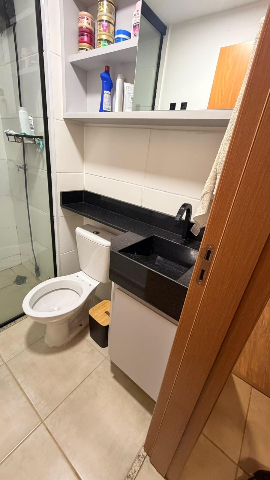 Apartamento à venda em Grand Ville, Uberlândia — foto 2
