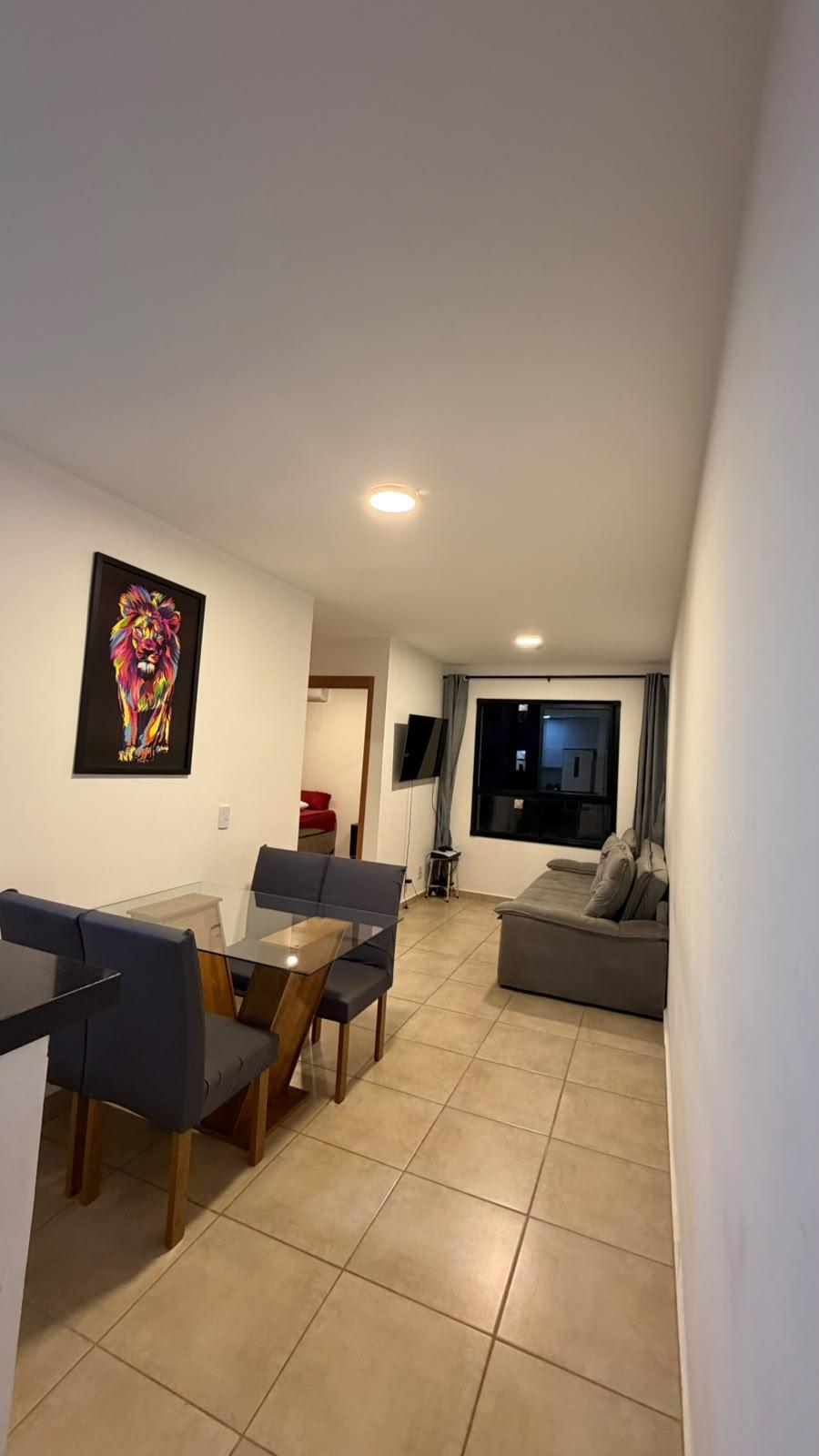 Apartamento à venda em Grand Ville, Uberlândia — foto principal