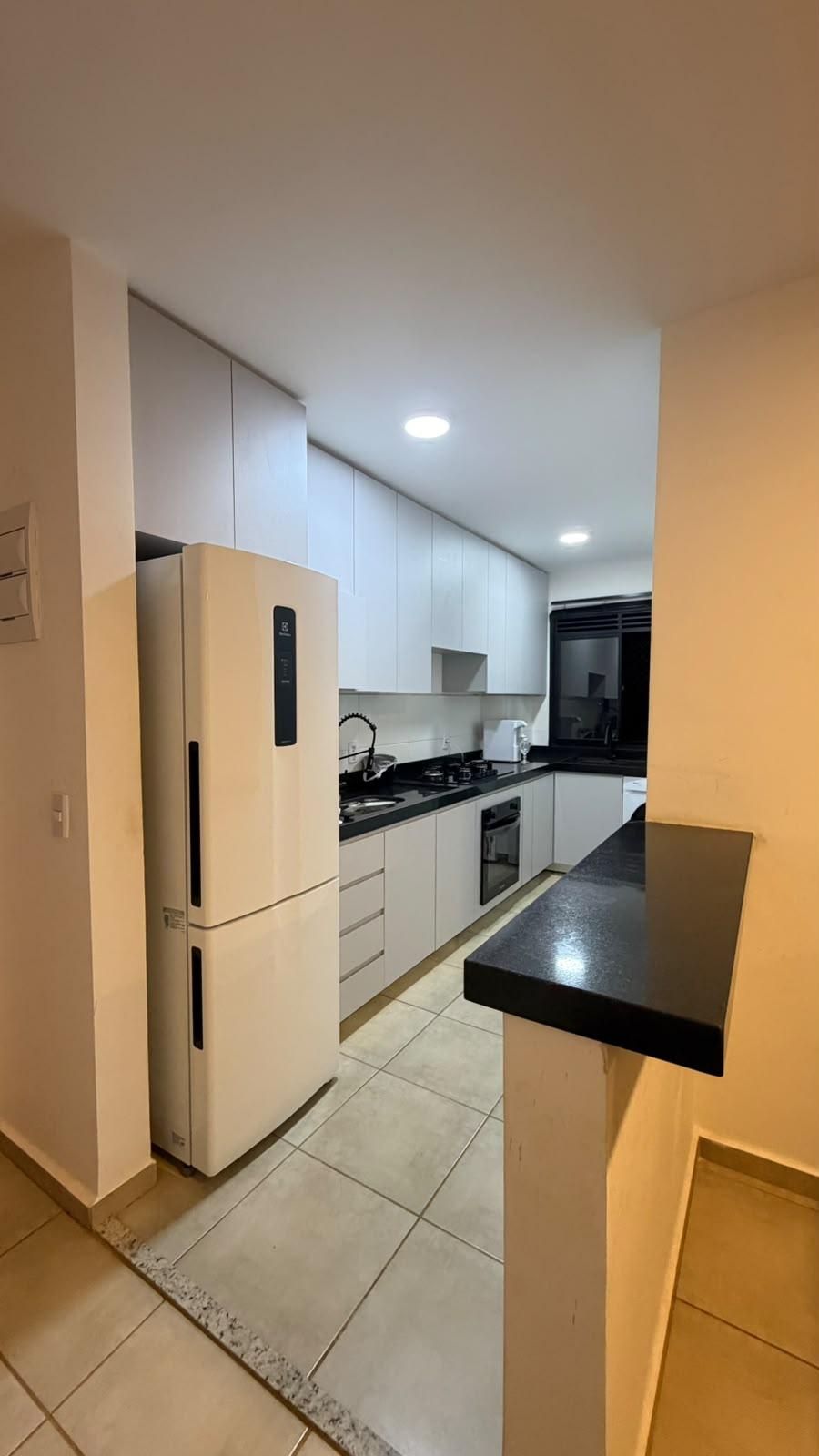 Apartamento à venda em Grand Ville, Uberlândia — foto 5
