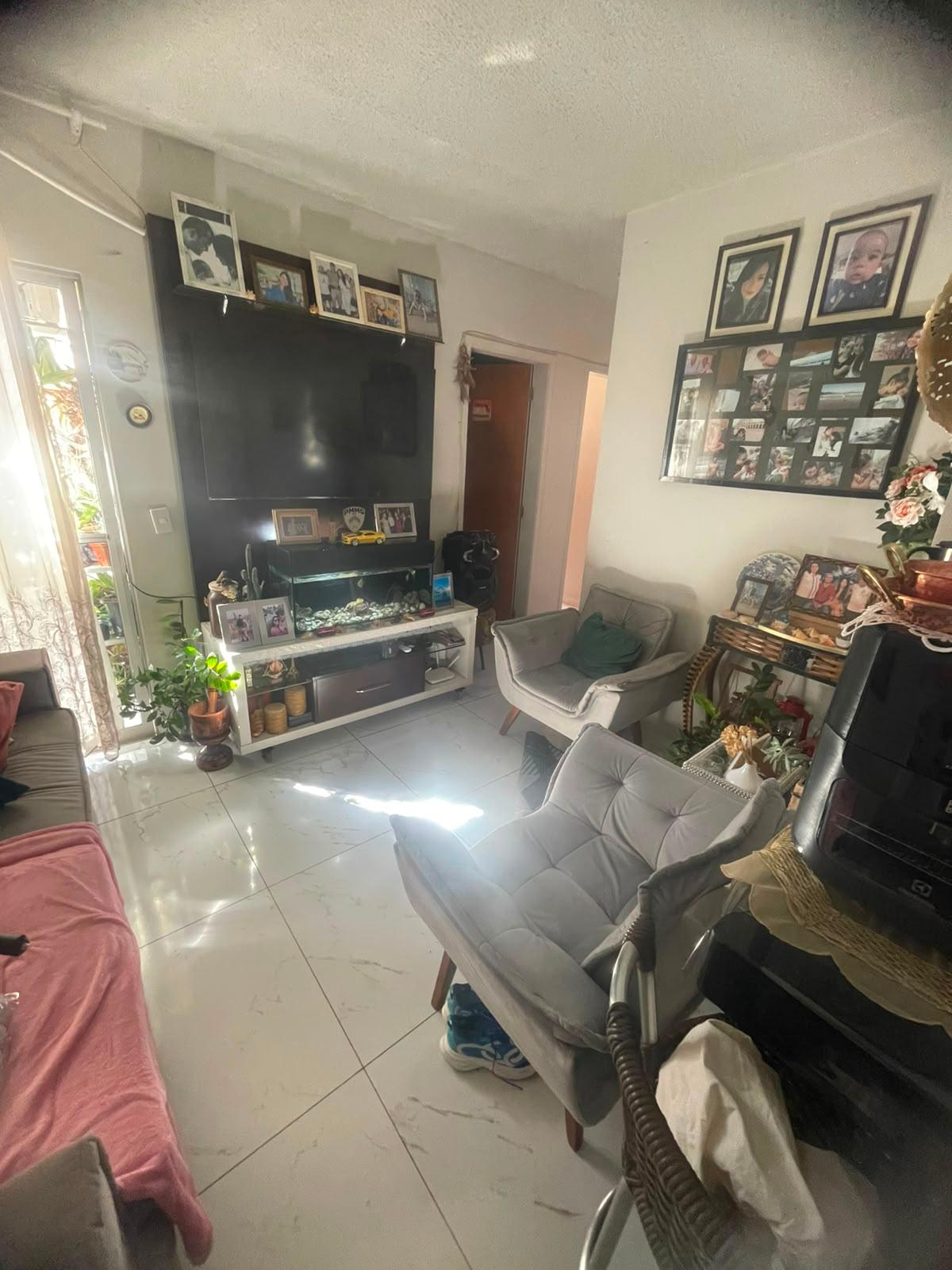 Apartamento à venda em Jardim Europa, Uberlândia — foto principal