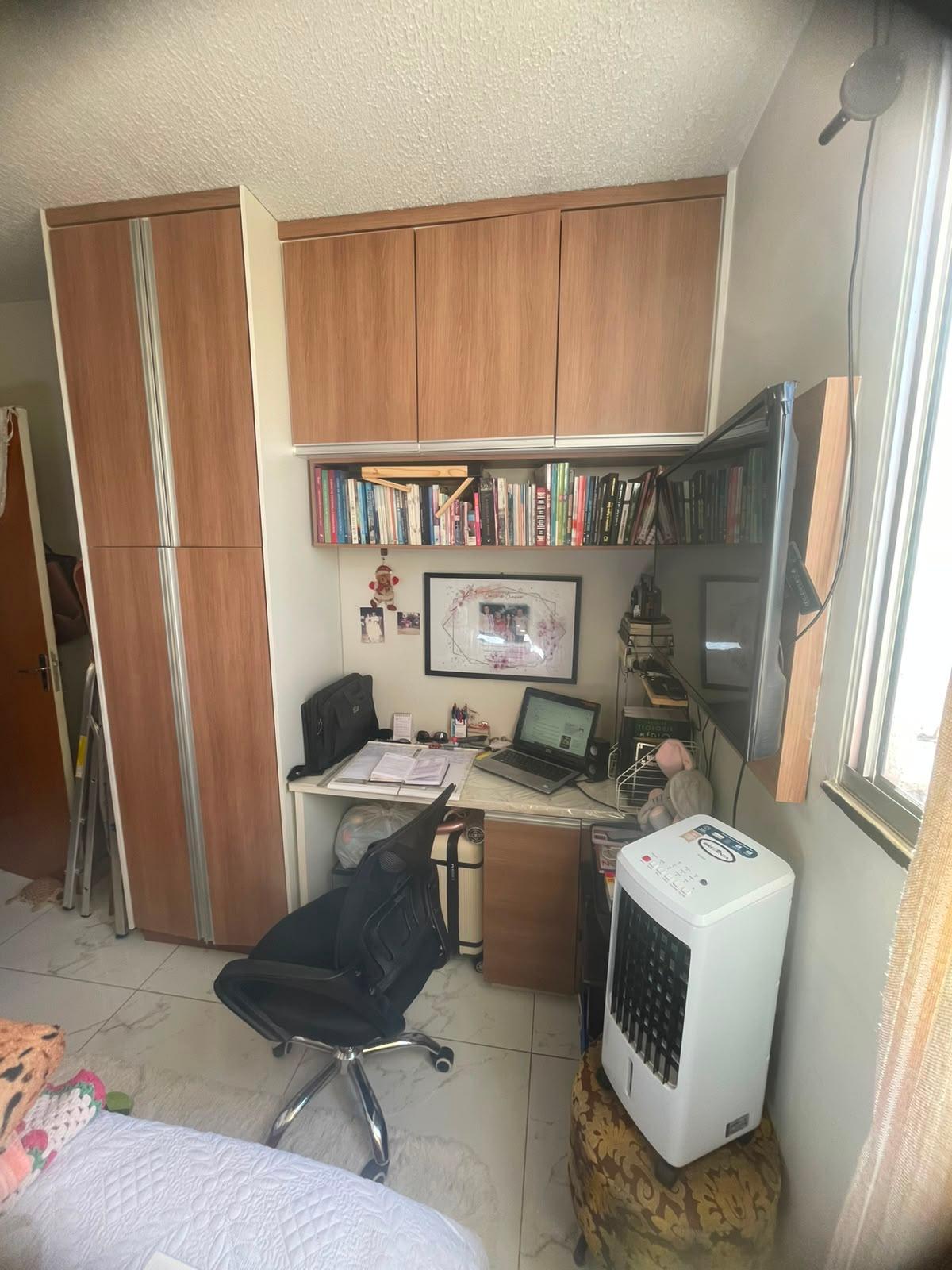 Apartamento à venda em Jardim Europa, Uberlândia — foto 5