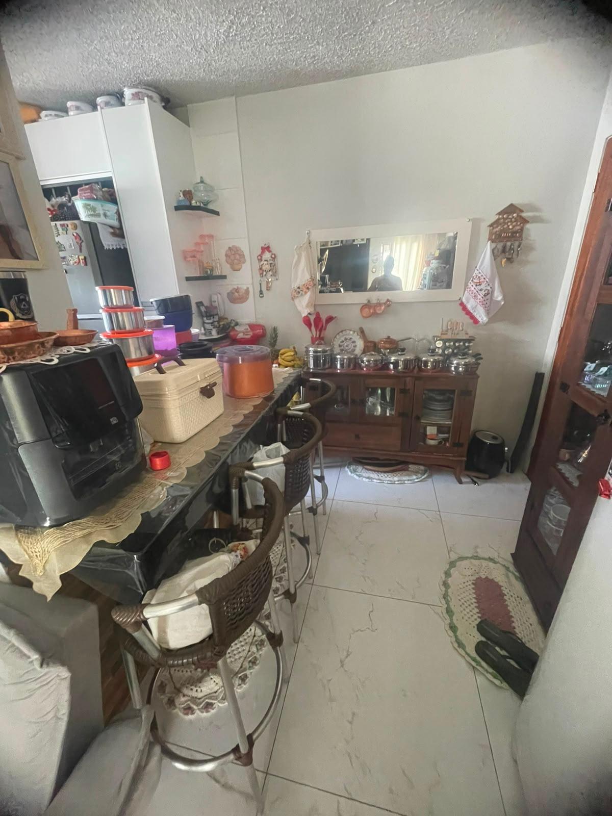 Apartamento à venda em Jardim Europa, Uberlândia — foto 2