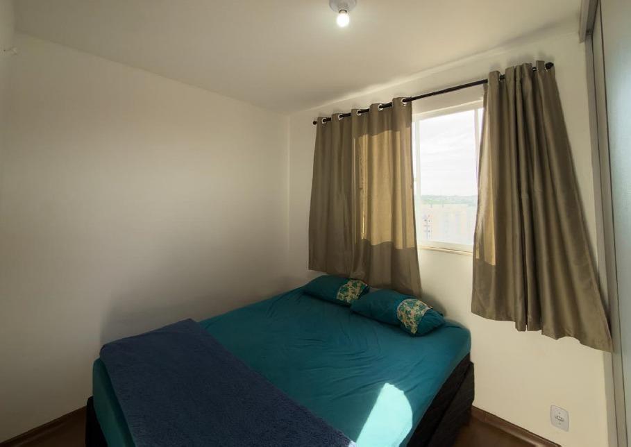 Apartamento à venda em Laranjeiras, Uberlândia — foto 2