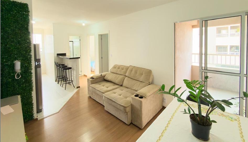 Apartamento à venda em Laranjeiras, Uberlândia — foto 4