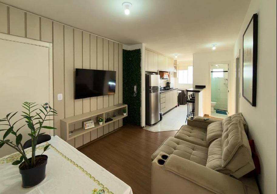 Apartamento à venda em Laranjeiras, Uberlândia — foto principal