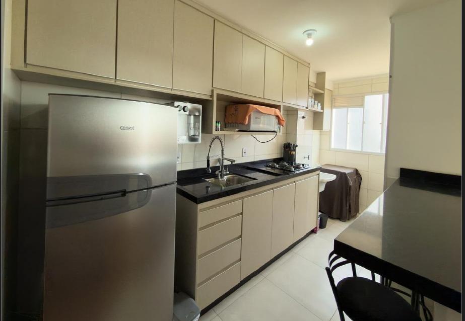 Apartamento à venda em Laranjeiras, Uberlândia — foto 3