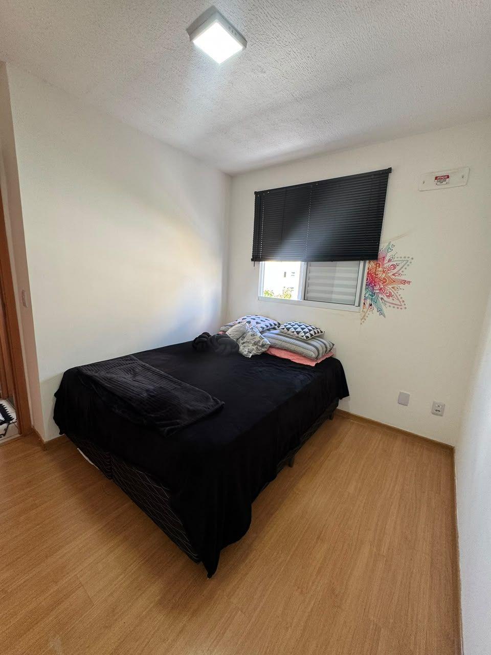Apartamento à venda em Jardim Patrícia, Uberlândia — foto 2
