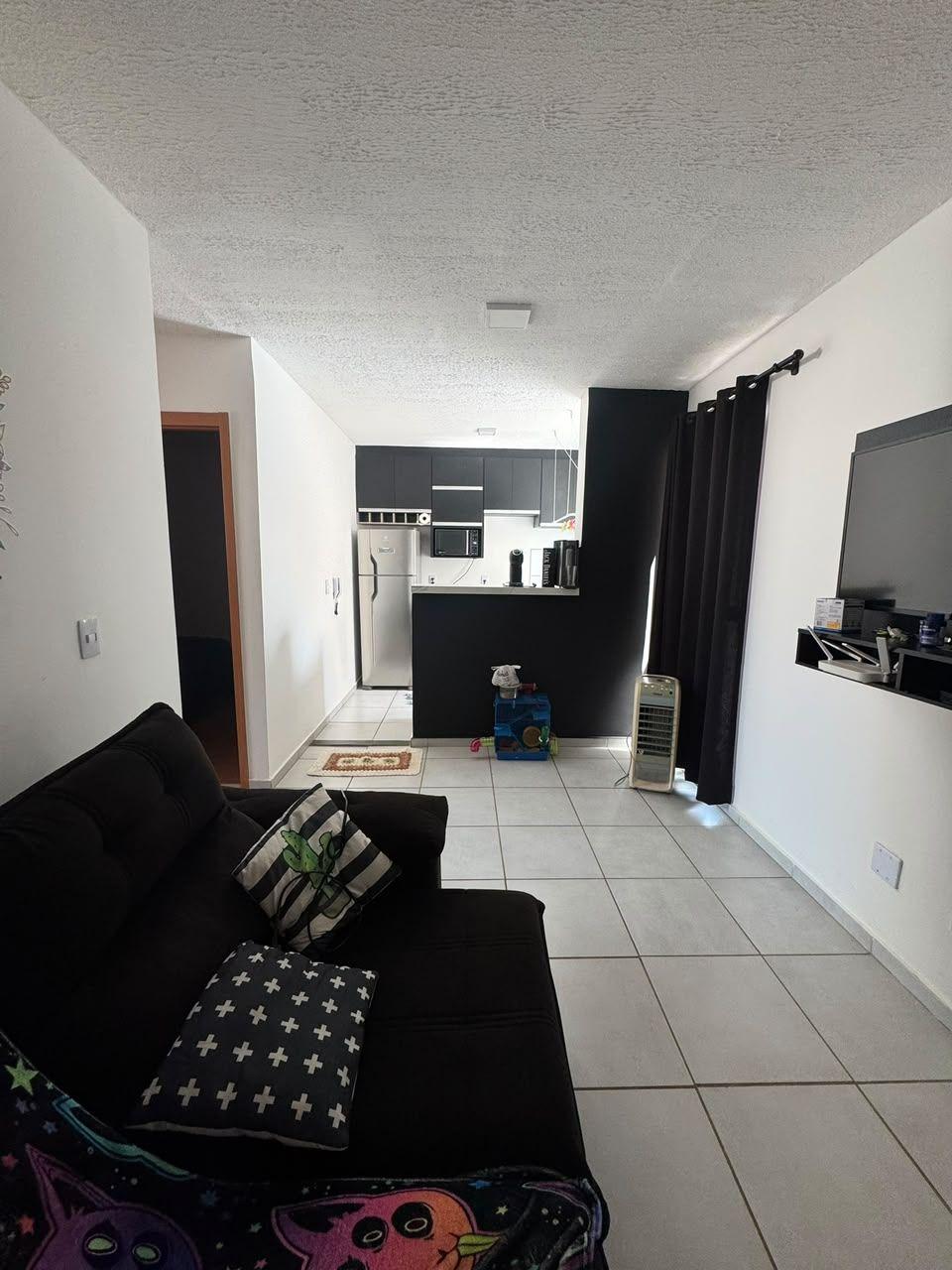 Apartamento à venda em Jardim Patrícia, Uberlândia — foto principal