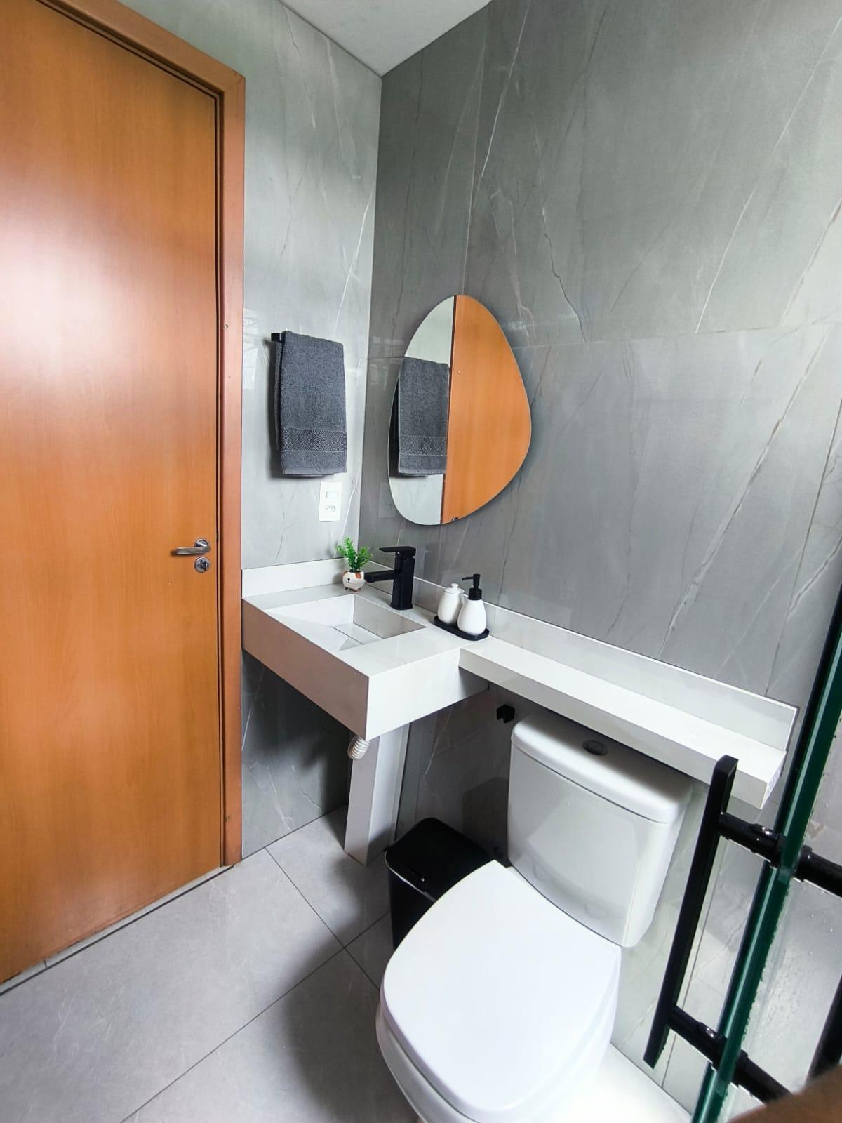 Apartamento à venda em Loteamento Portal do Vale II, Uberlândia — foto 3