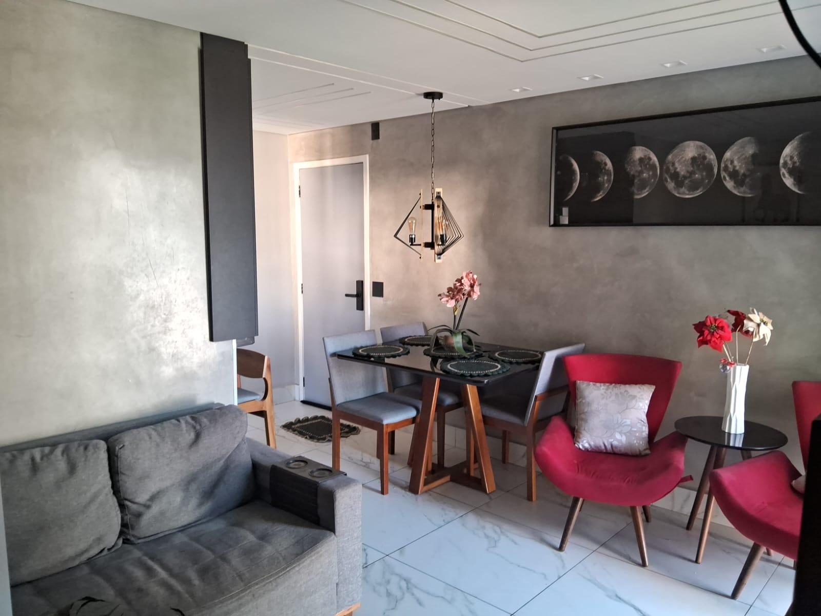Apartamento à venda em Jardim Europa, Uberlândia — foto principal