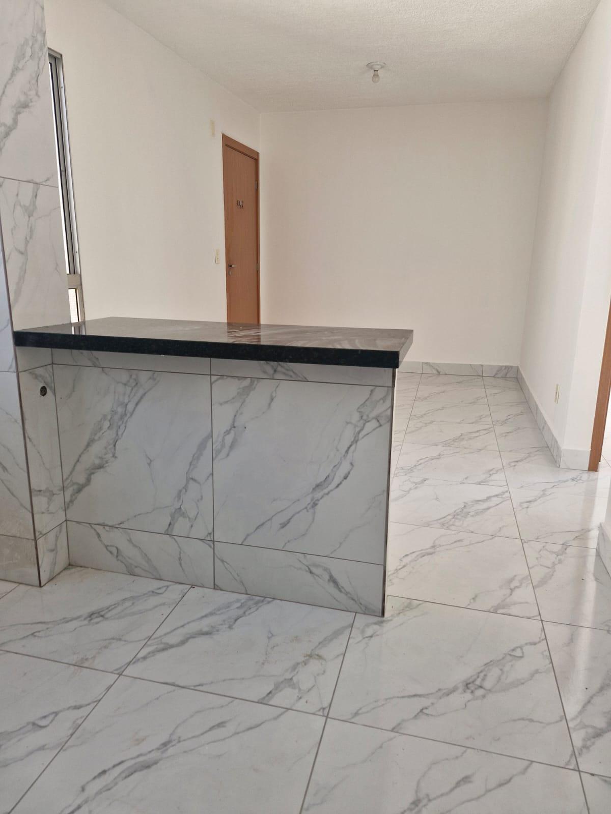 Apartamento à venda em Gávea Sul, Uberlândia — foto 5