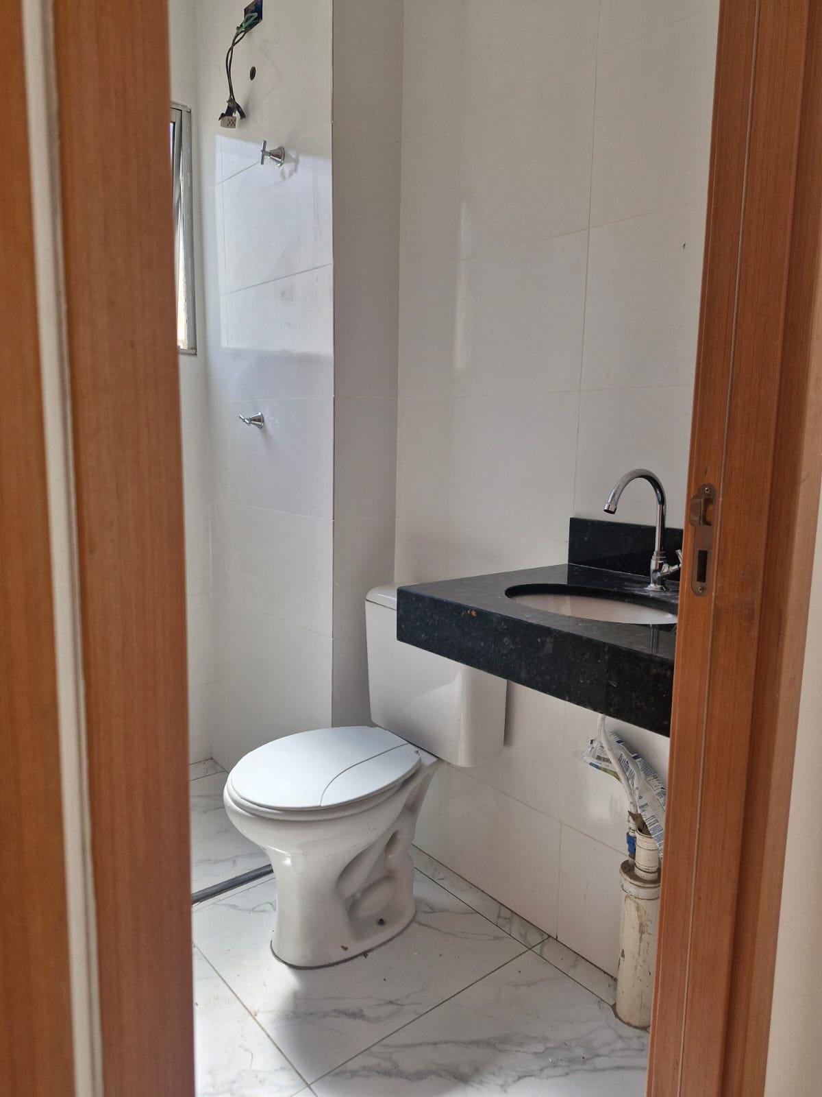 Apartamento à venda em Gávea Sul, Uberlândia — foto 2