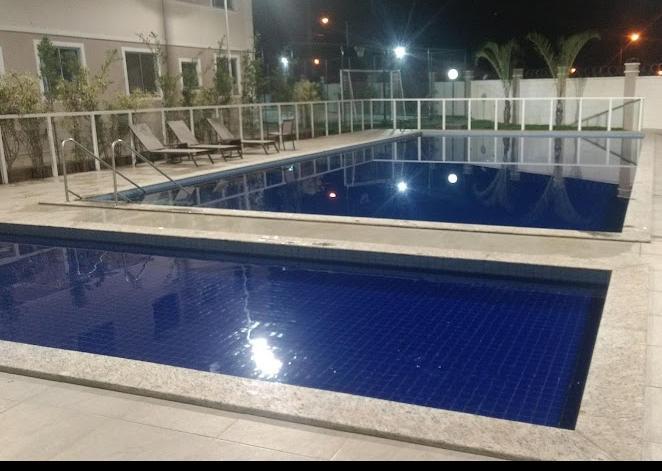 Apartamento à venda em Gávea Sul, Uberlândia — foto 4