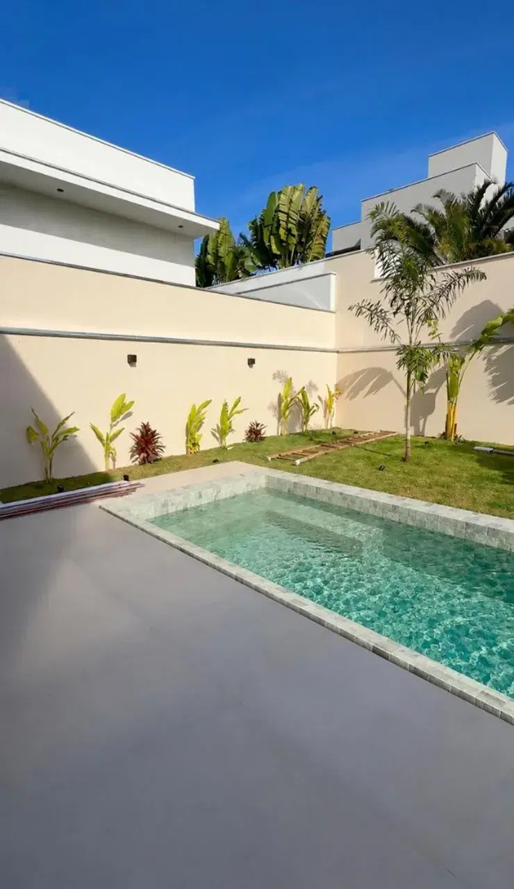Casa à venda em Gávea, Uberlândia — foto principal