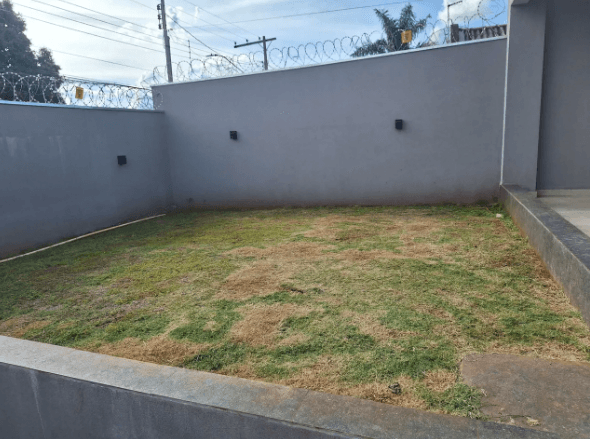 Casa à venda em Daniel Fonseca, Uberlândia — foto 4