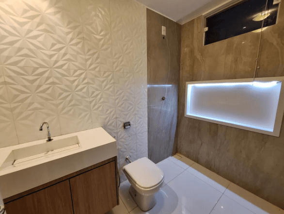 Casa à venda em Daniel Fonseca, Uberlândia — foto 2