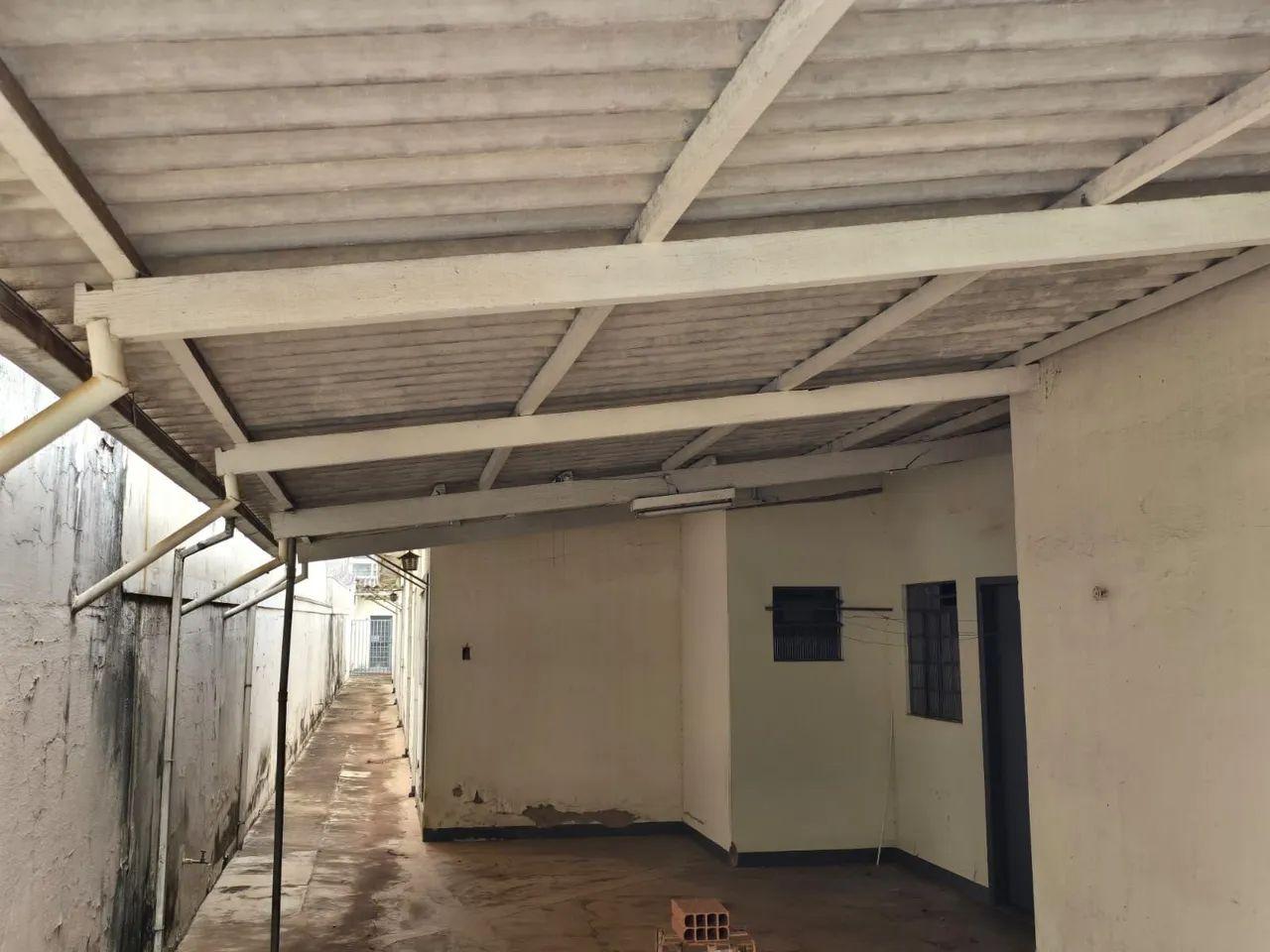 Casa à venda em Osvaldo Rezende, Uberlândia — foto principal