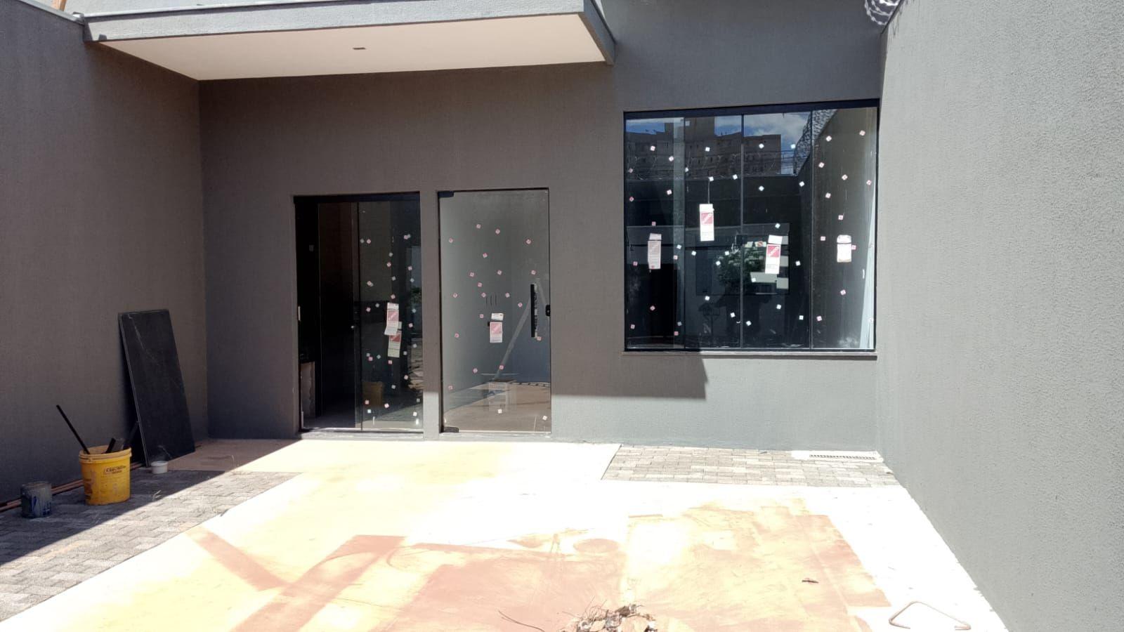 Casa à venda em Jardim Brasília, Uberlândia — foto principal