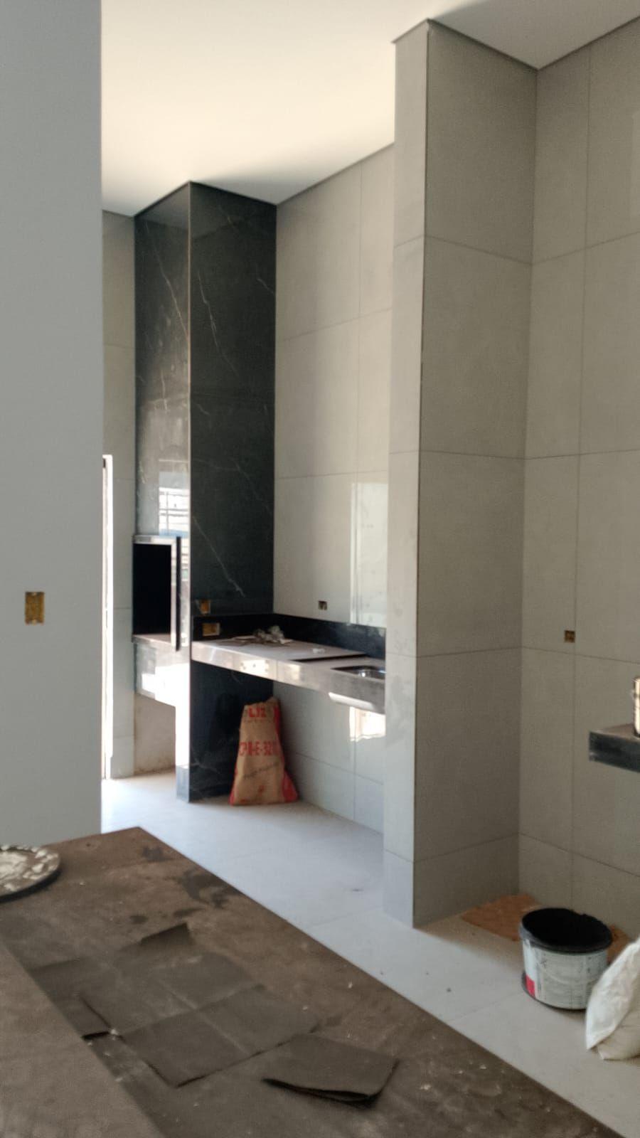 Casa à venda em Jardim Brasília, Uberlândia — foto 4