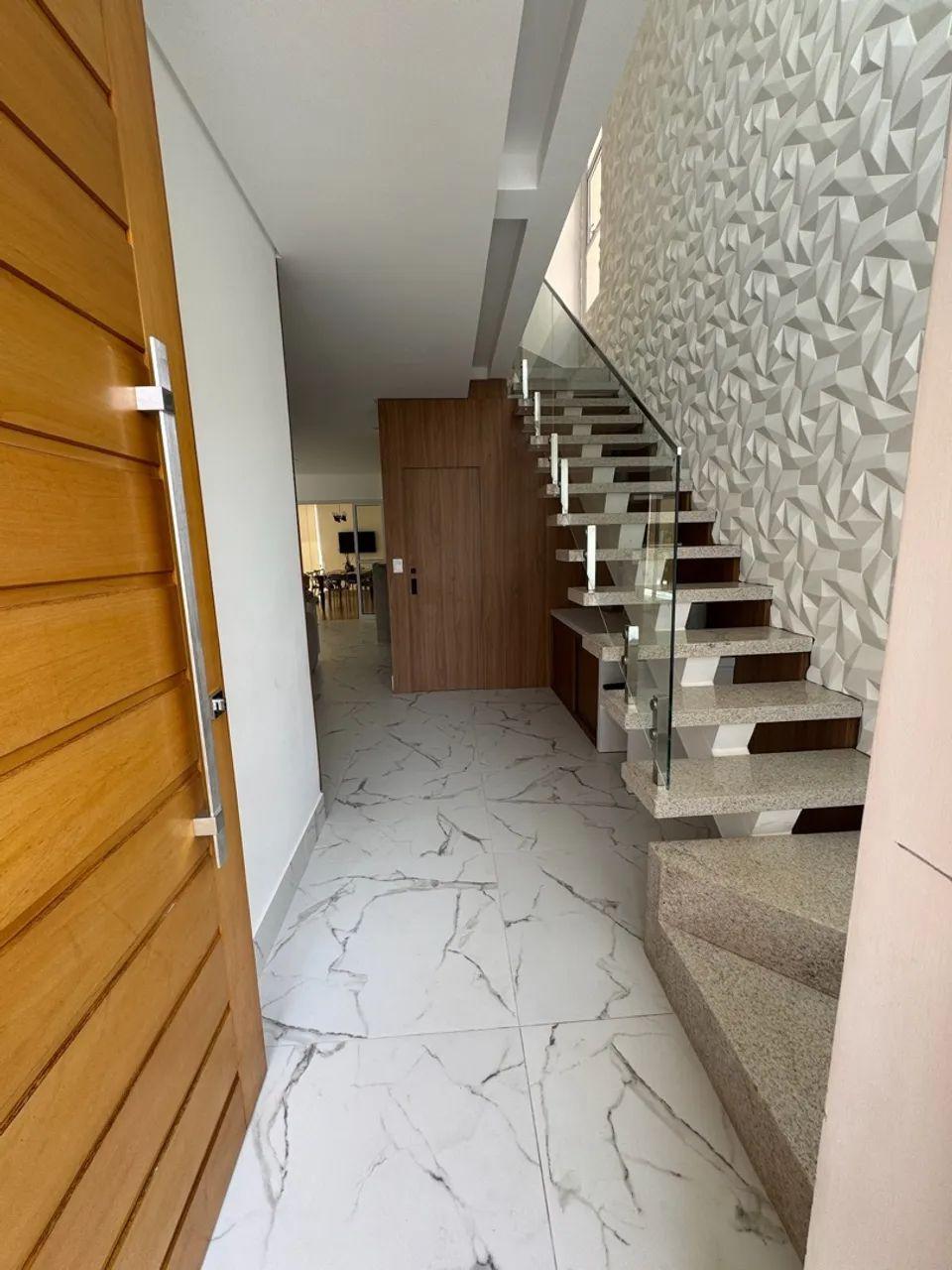 Casa à venda em Granja Marileusa, Uberlândia — foto 3