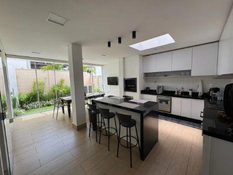 Casa à venda em Granja Marileusa, Uberlândia — foto 4