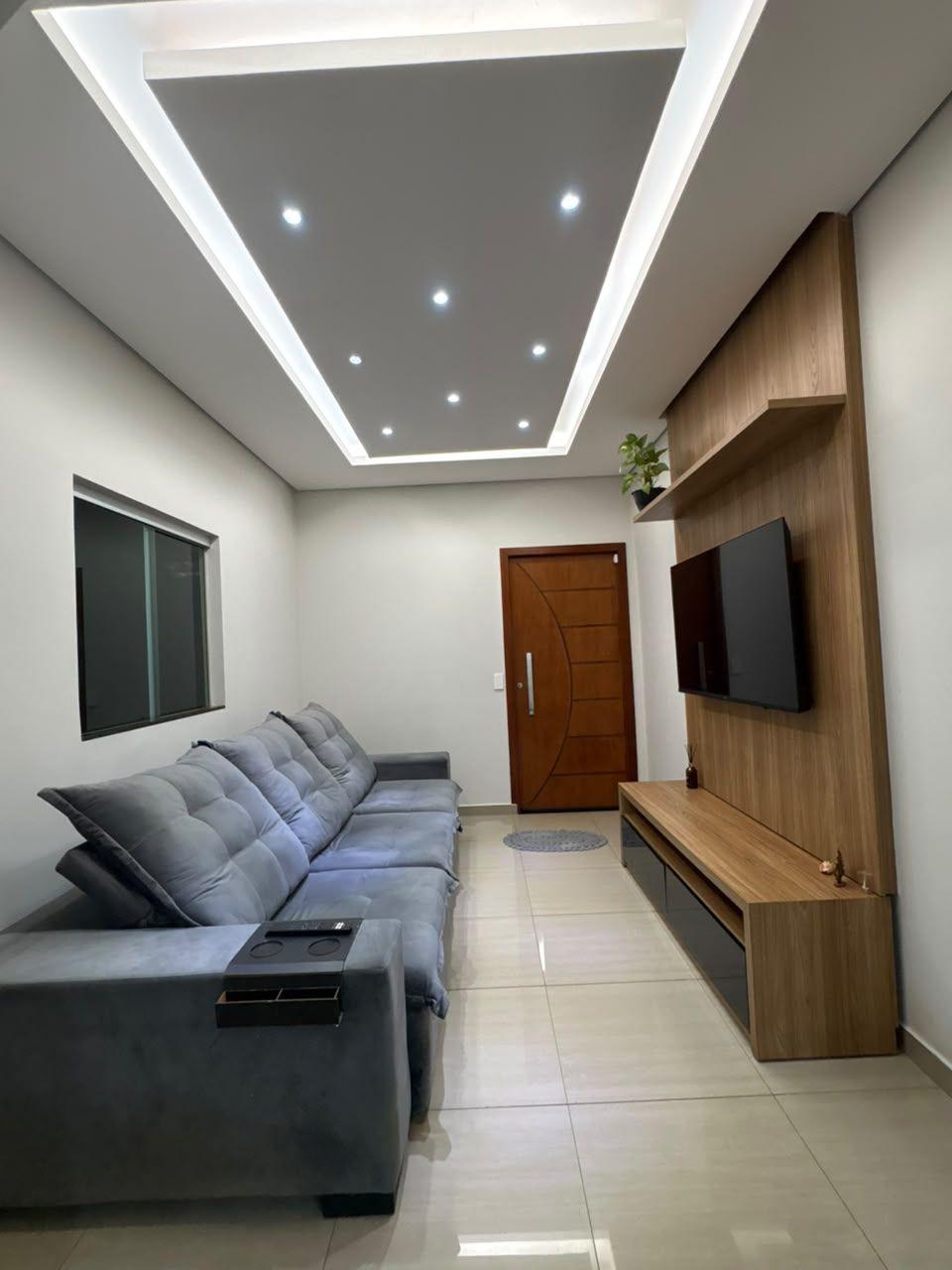 Casa à venda em Jardim Ipanema, Uberlândia — foto principal