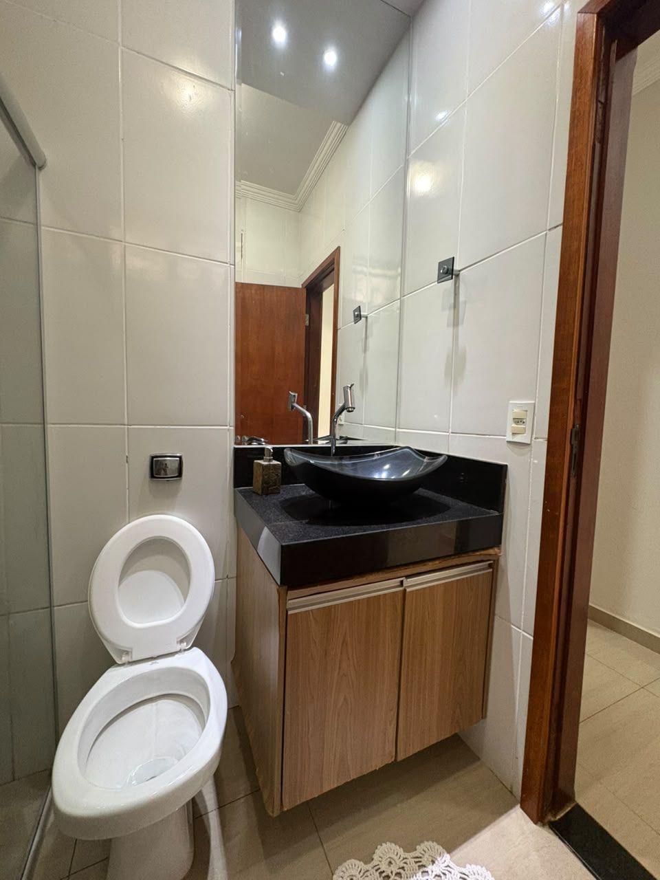 Casa à venda em Jardim Ipanema, Uberlândia — foto 4