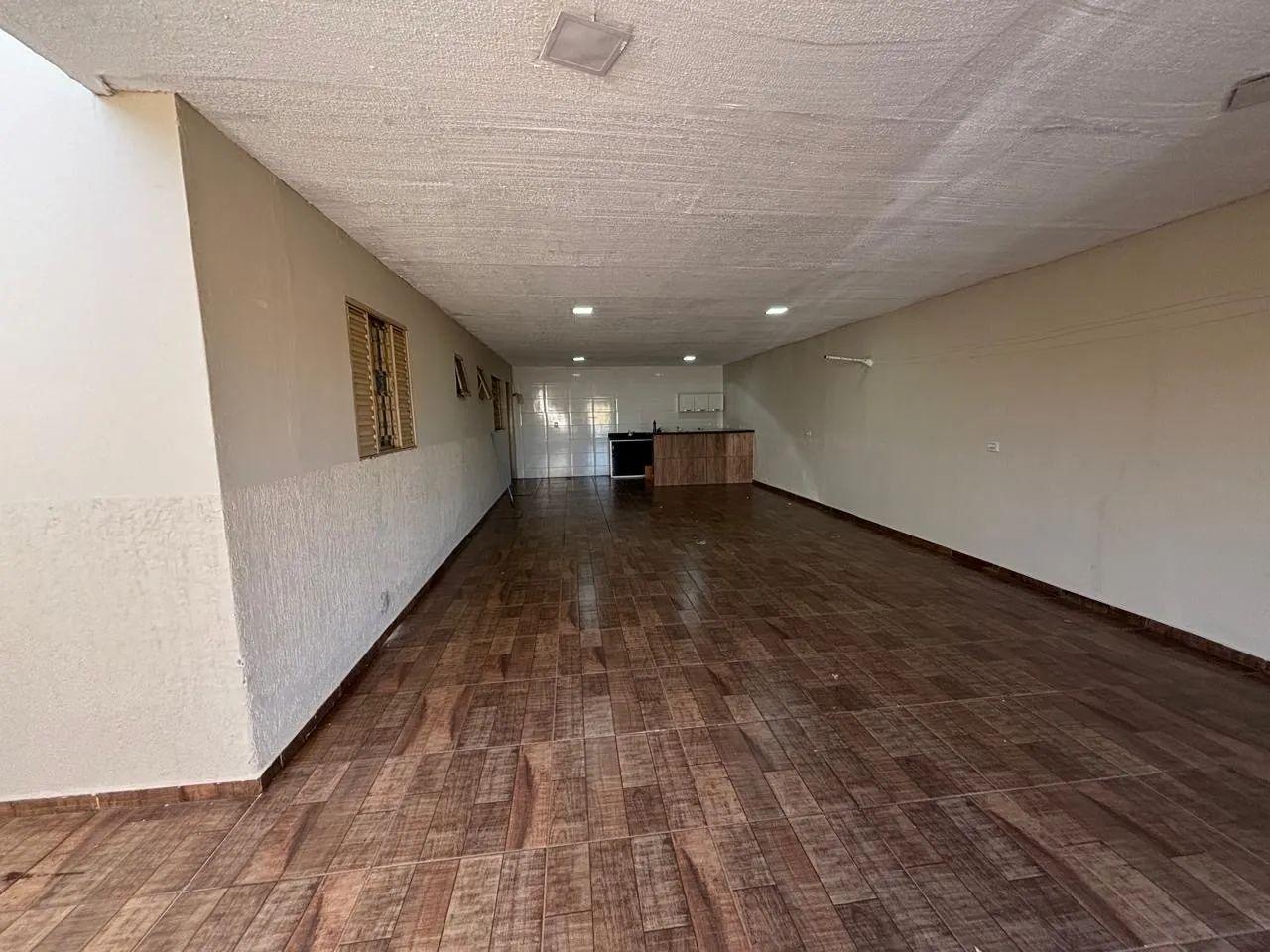 Casa à venda em Luizote de Freitas, Uberlândia — foto 3