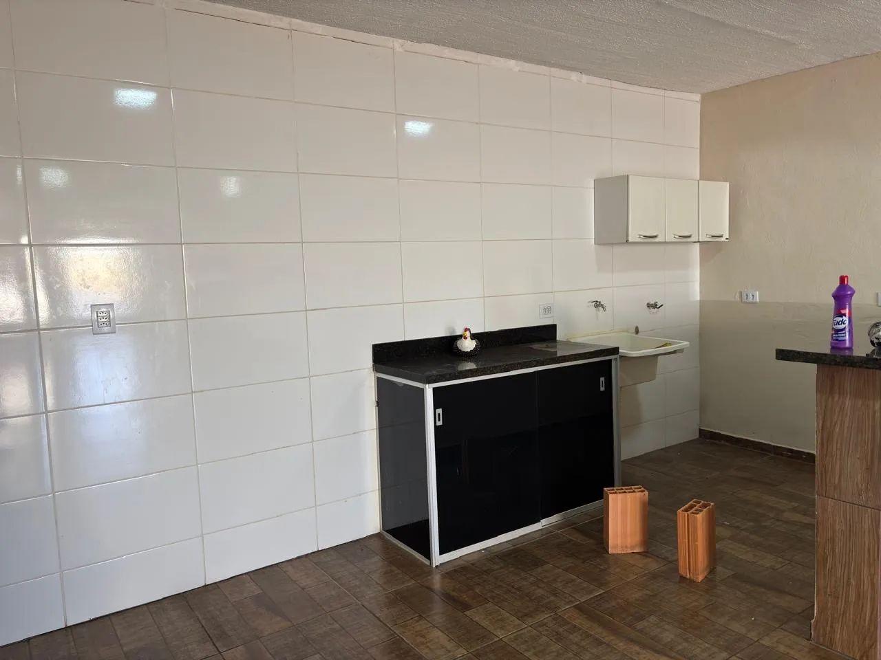 Casa à venda em Luizote de Freitas, Uberlândia — foto 2