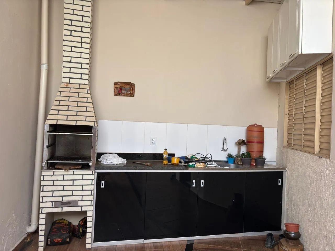 Casa à venda em Luizote de Freitas, Uberlândia — foto 4