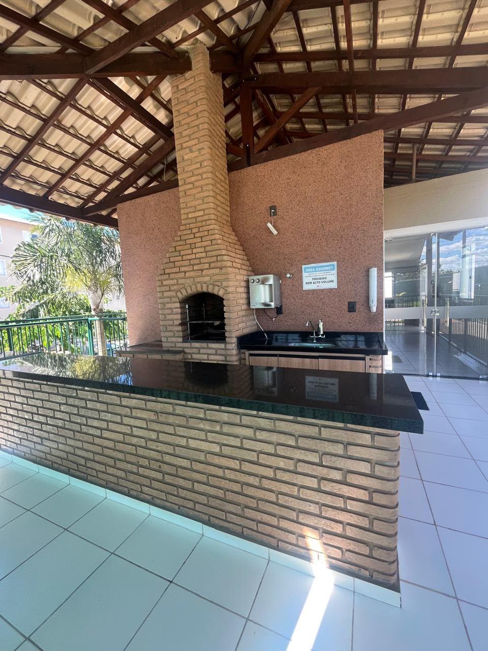 Apartamento à venda em Pacaembu, Uberlândia — foto 3