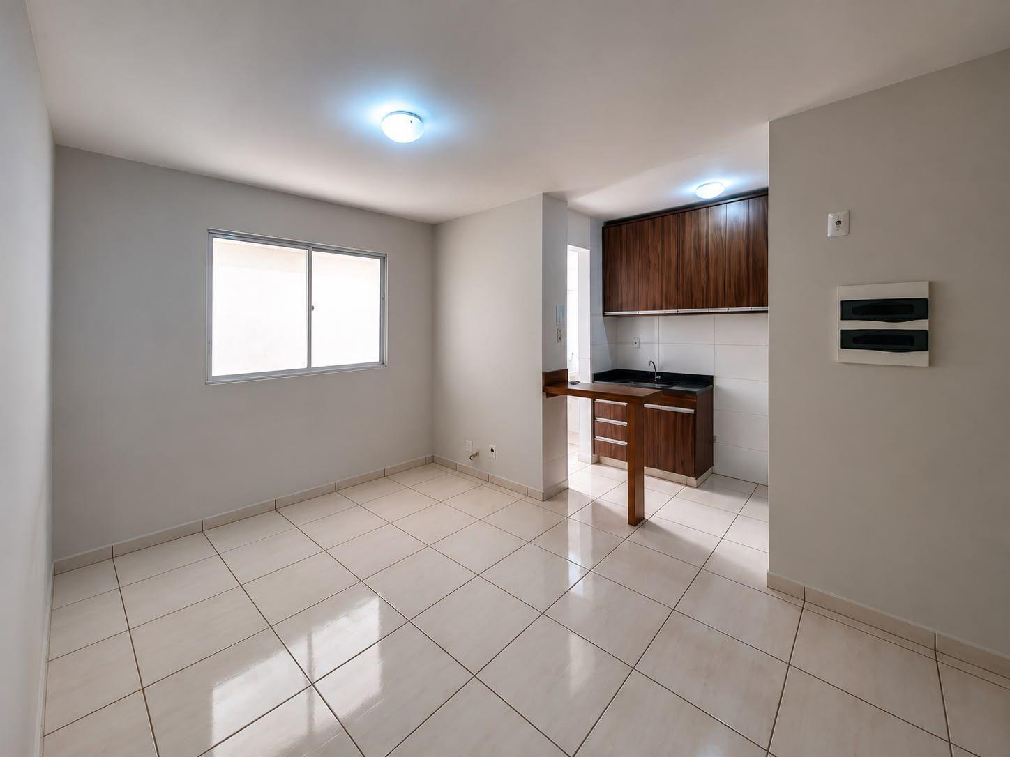 Apartamento à venda em Jardim Espanha, Uberlândia — foto principal