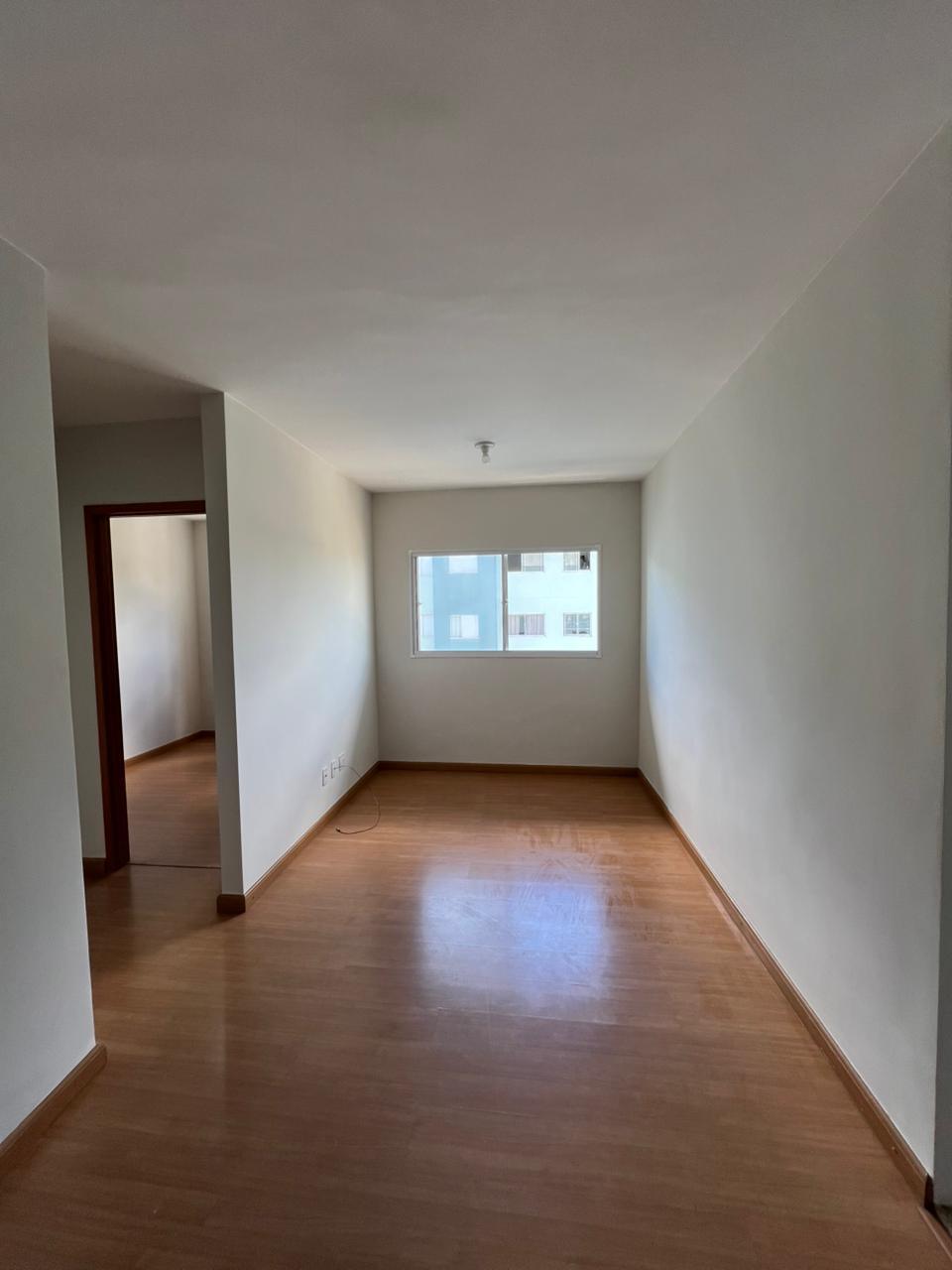 Apartamento à venda em Shopping Park, Uberlândia — foto principal