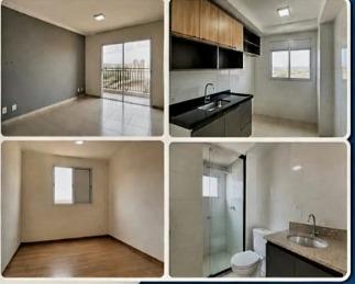 Apartamento à venda em Grand Ville, Uberlândia — foto principal
