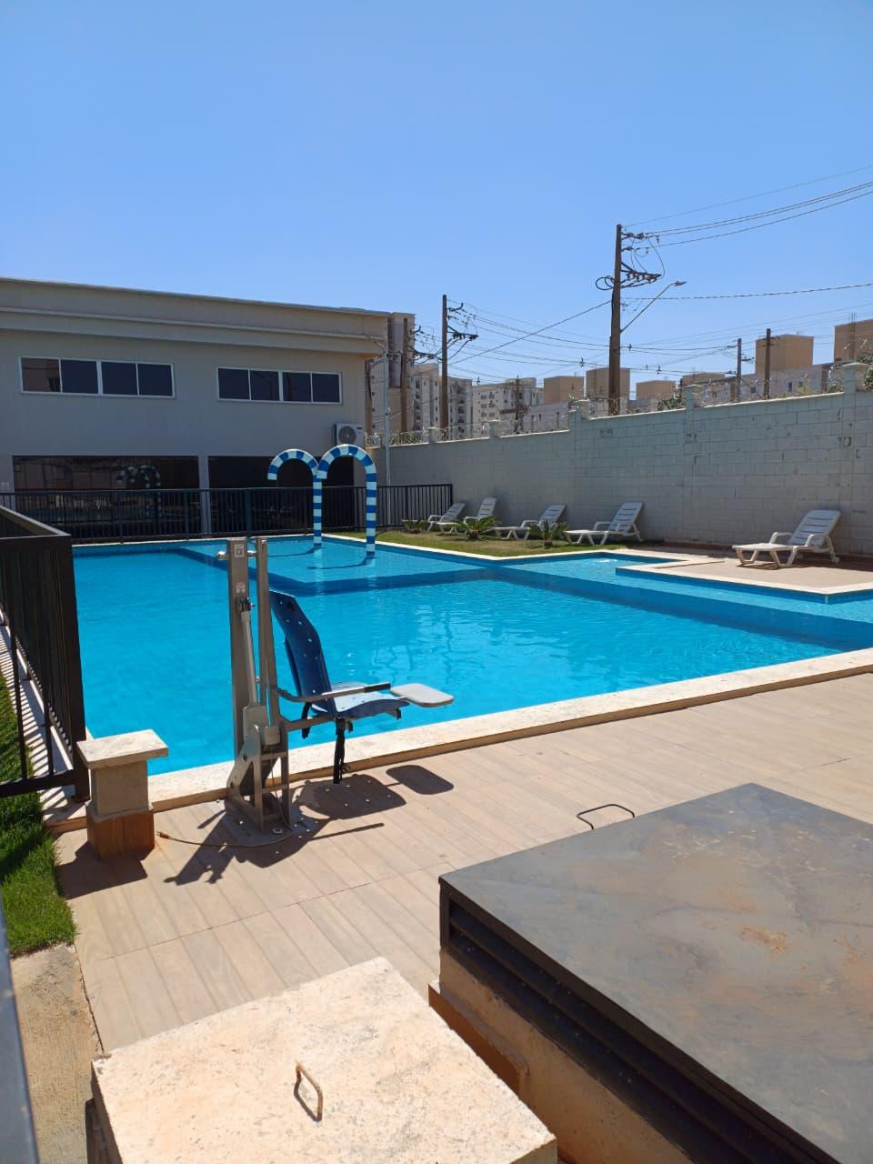 Apartamento à venda em Grand Ville, Uberlândia — foto 4