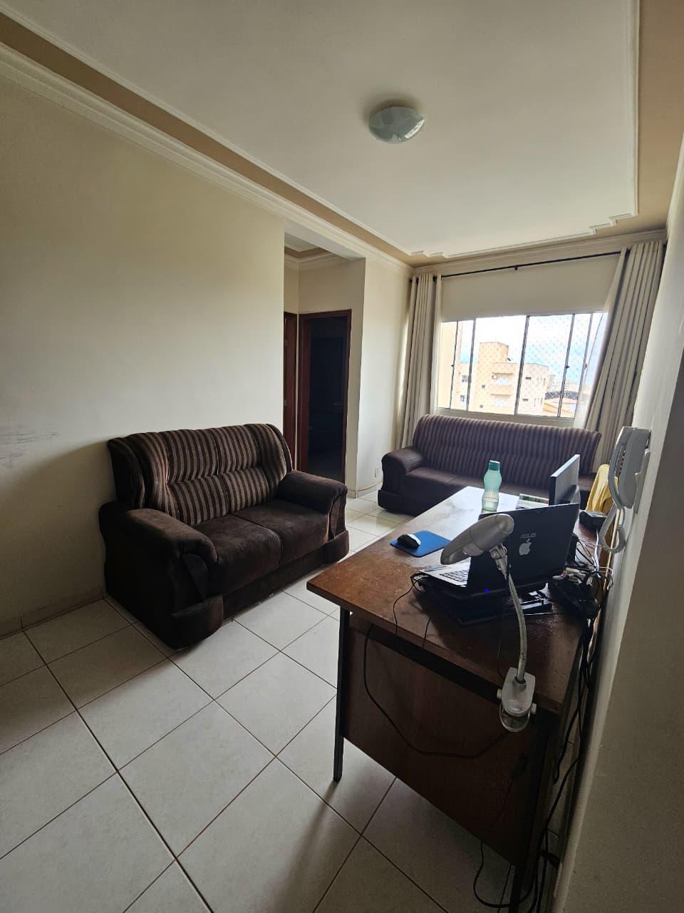 Apartamento à venda em Santa Mônica, Uberlândia — foto 4