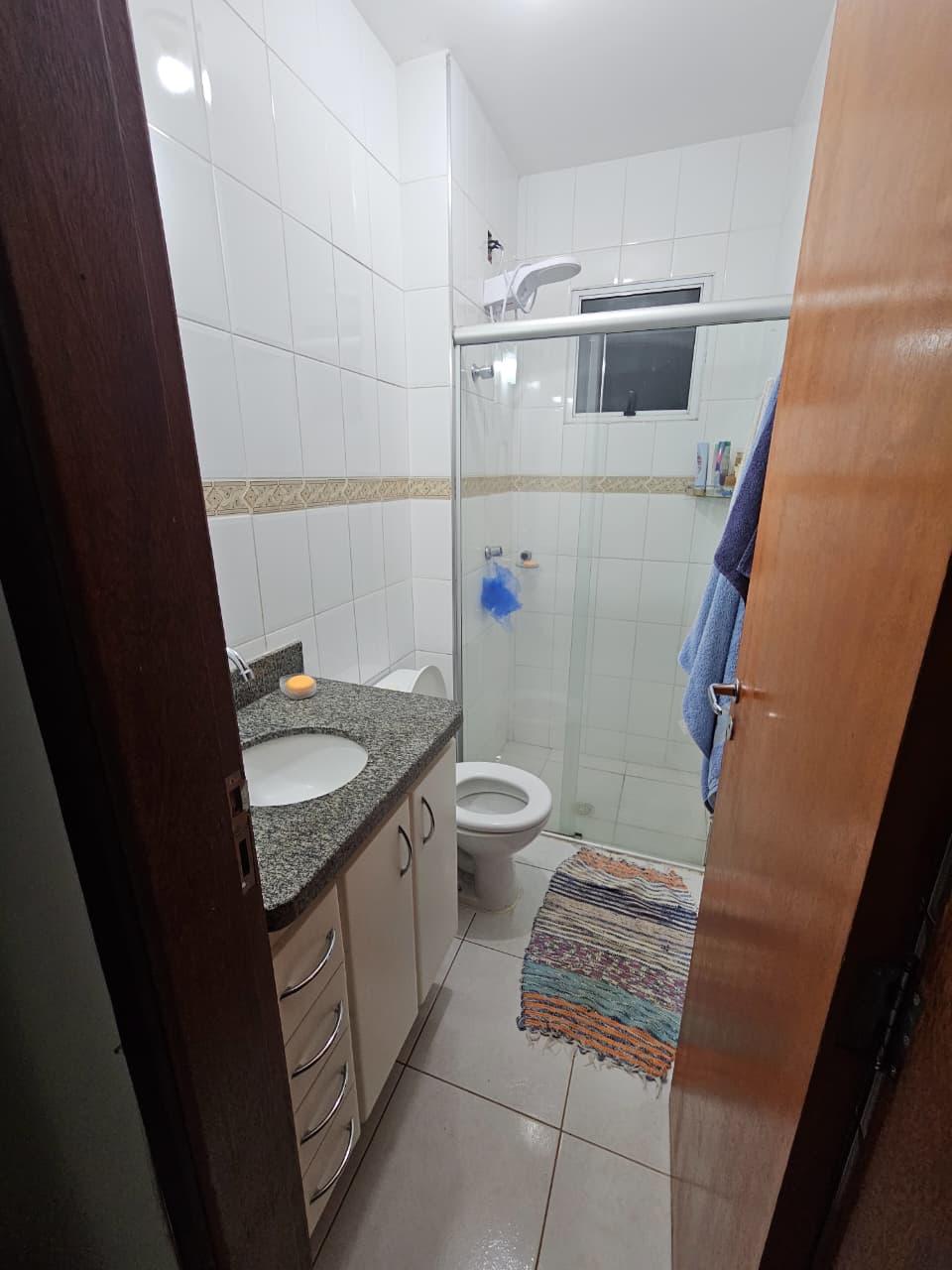 Apartamento à venda em Santa Mônica, Uberlândia — foto 2