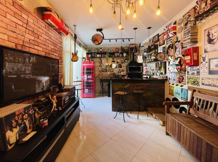 Casa à venda em Presidente Roosevelt, Uberlândia — foto 4