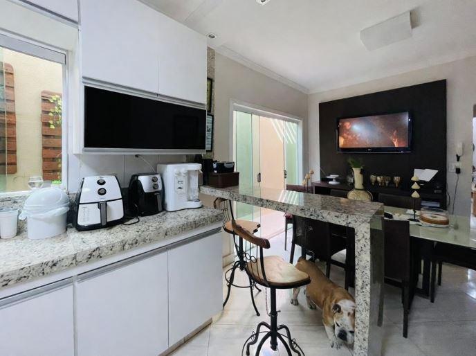 Casa à venda em Presidente Roosevelt, Uberlândia — foto 3