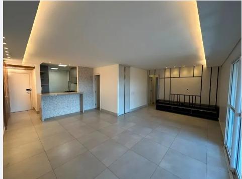 Apartamento à venda em Jardim Karaíba, Uberlândia — foto principal