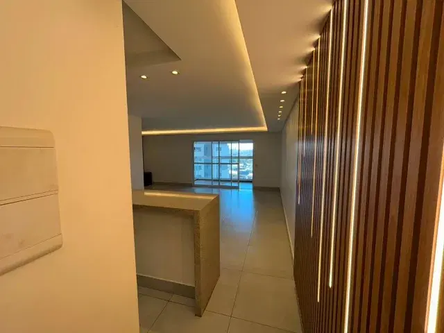 Apartamento à venda em Jardim Karaíba, Uberlândia — foto 3