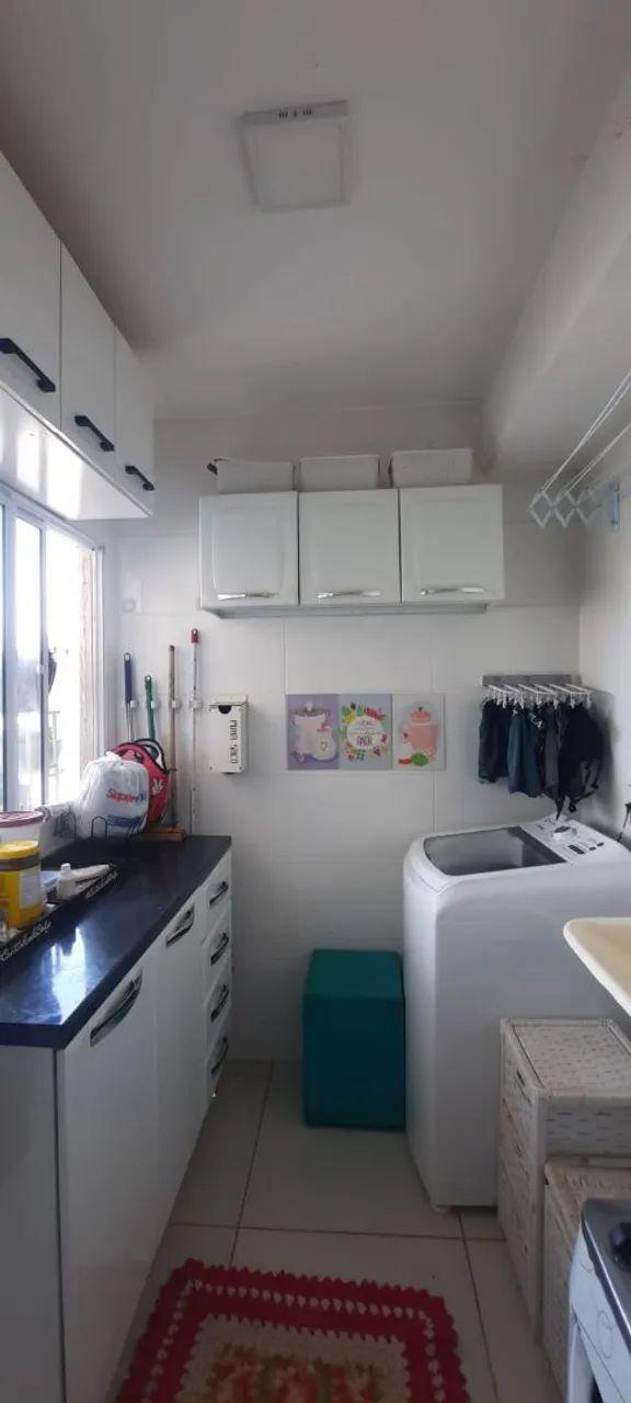 Apartamento à venda em Jardim Espanha, Uberlândia — foto 3