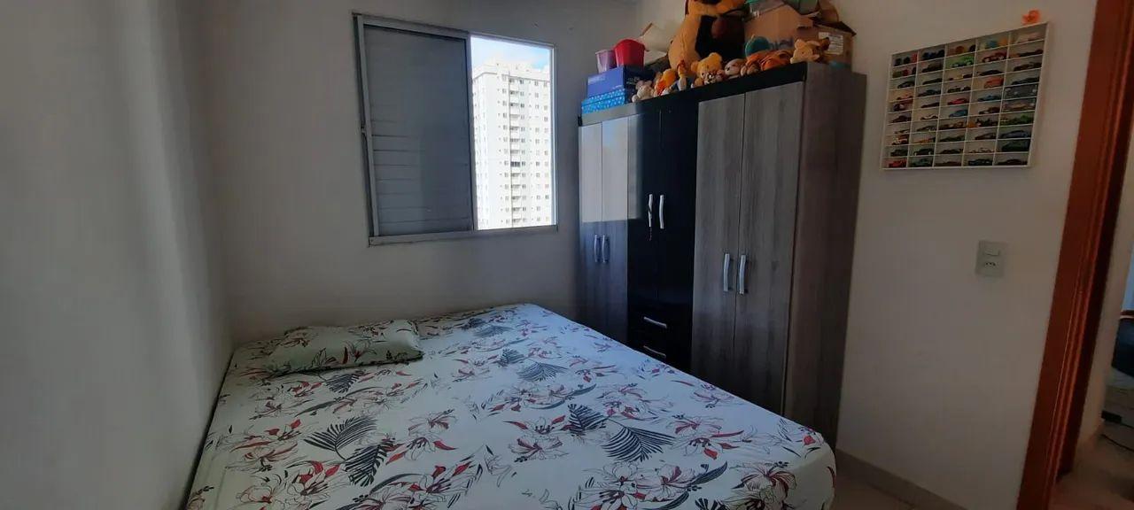 Apartamento à venda em Jardim Espanha, Uberlândia — foto 2