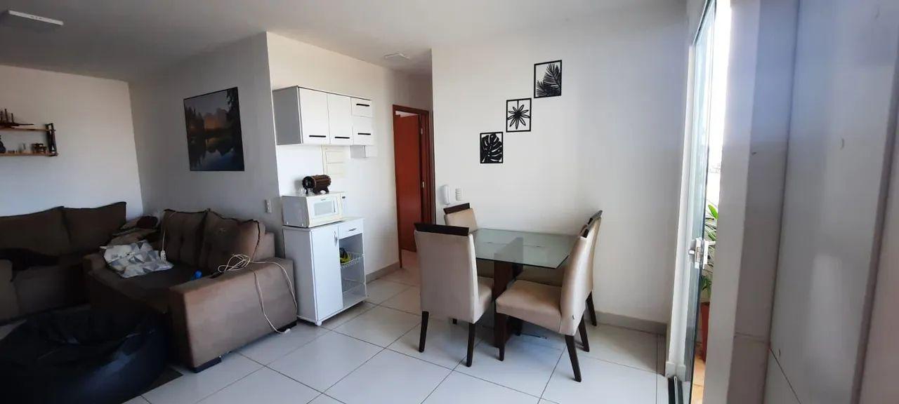 Apartamento à venda em Jardim Espanha, Uberlândia — foto principal