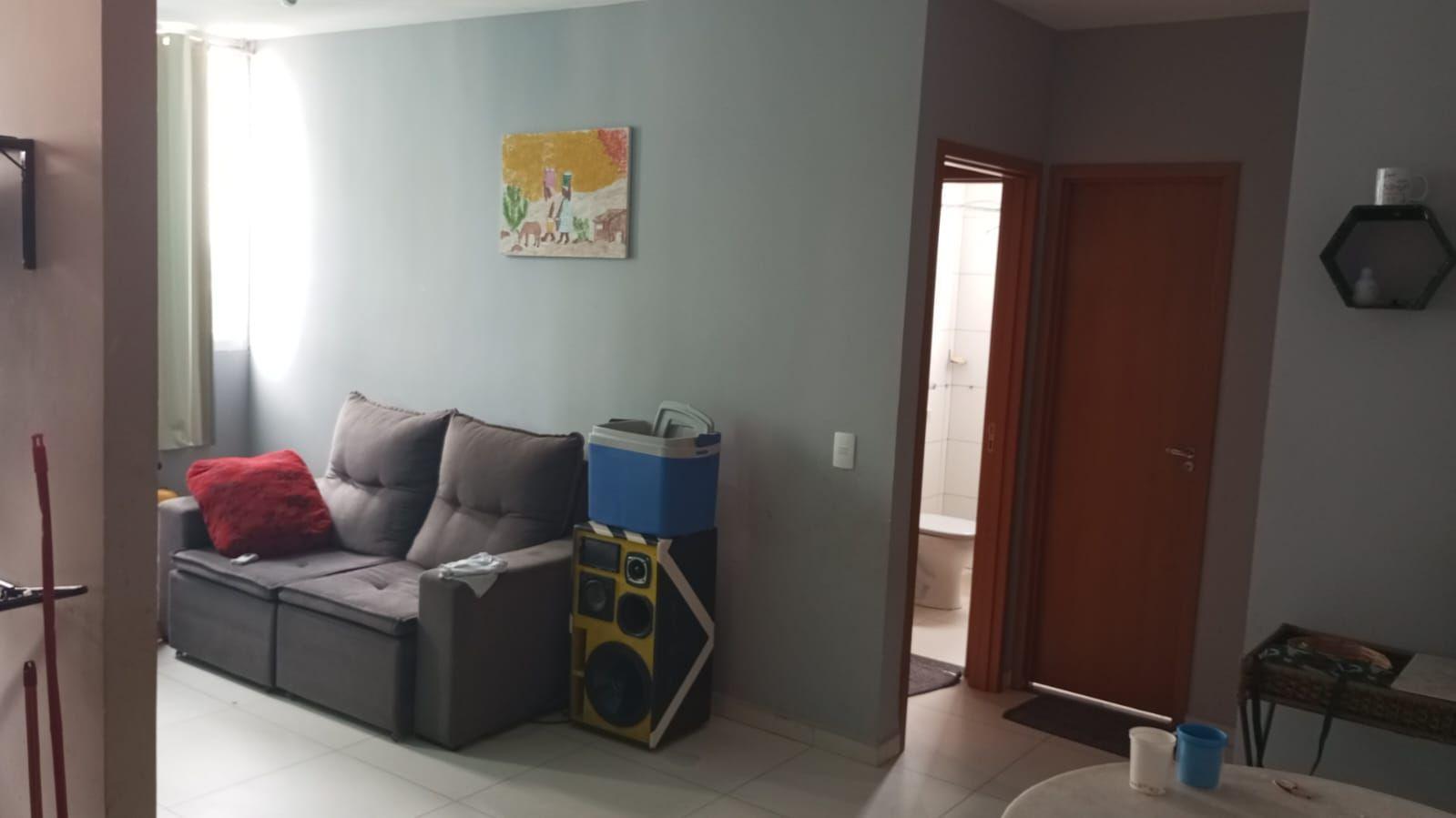 Foto de Apartamento em Jardim Holanda, Uberlândia - MG