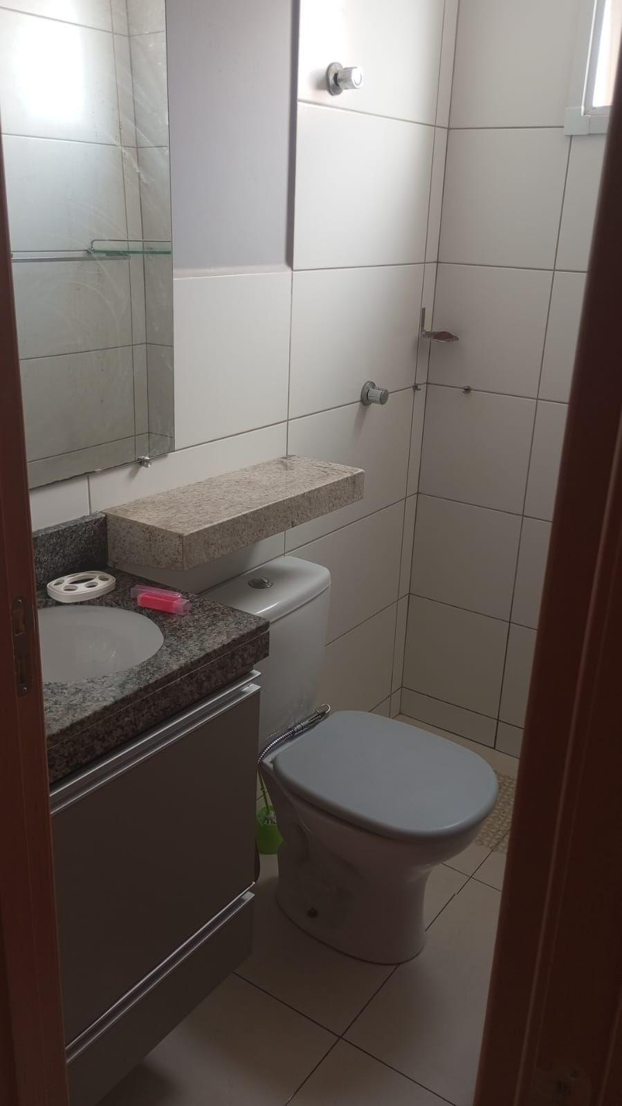 Apartamento à venda em Jardim Holanda, Uberlândia — foto 2