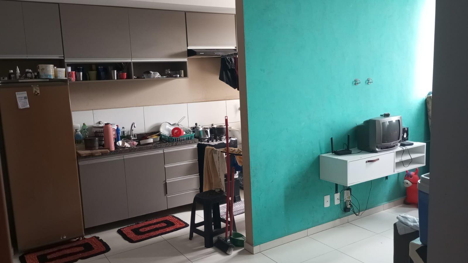 Apartamento à venda em Jardim Holanda, Uberlândia — foto 3