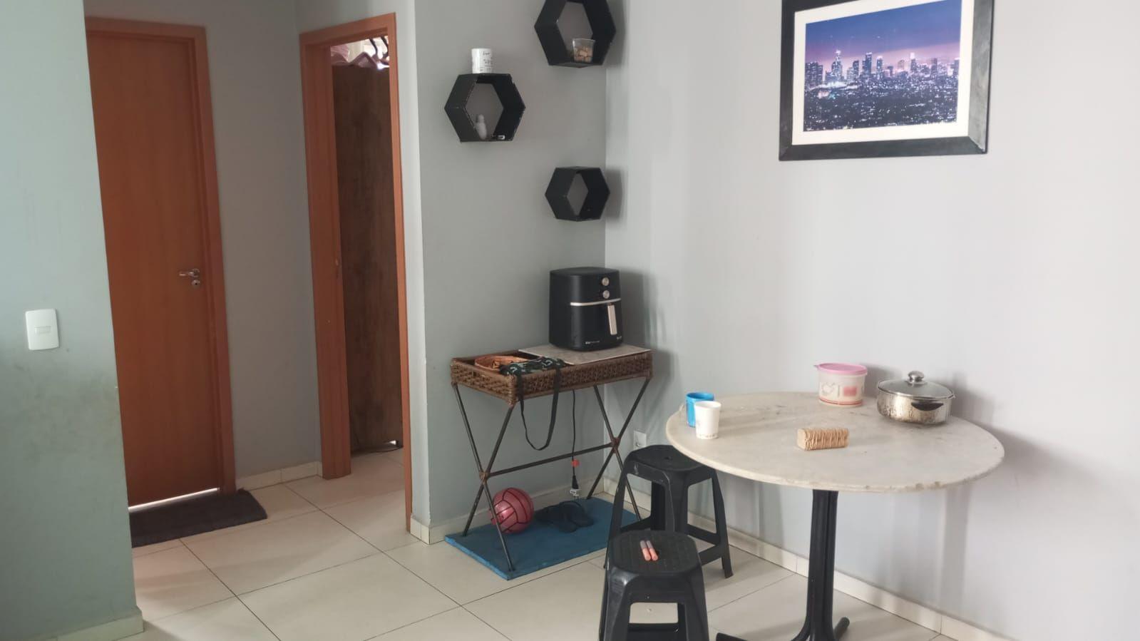 Apartamento à venda em Jardim Holanda, Uberlândia — foto 4