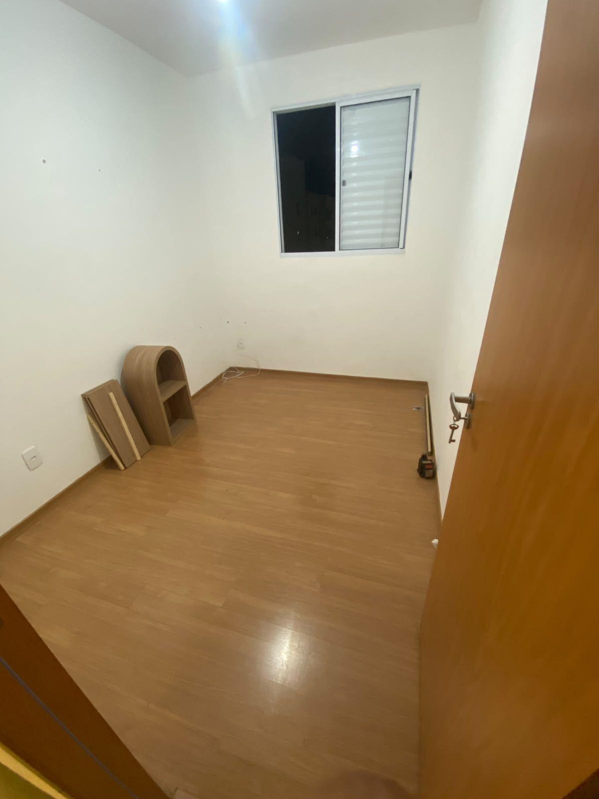 Apartamento à venda em Gávea, Uberlândia — foto 2